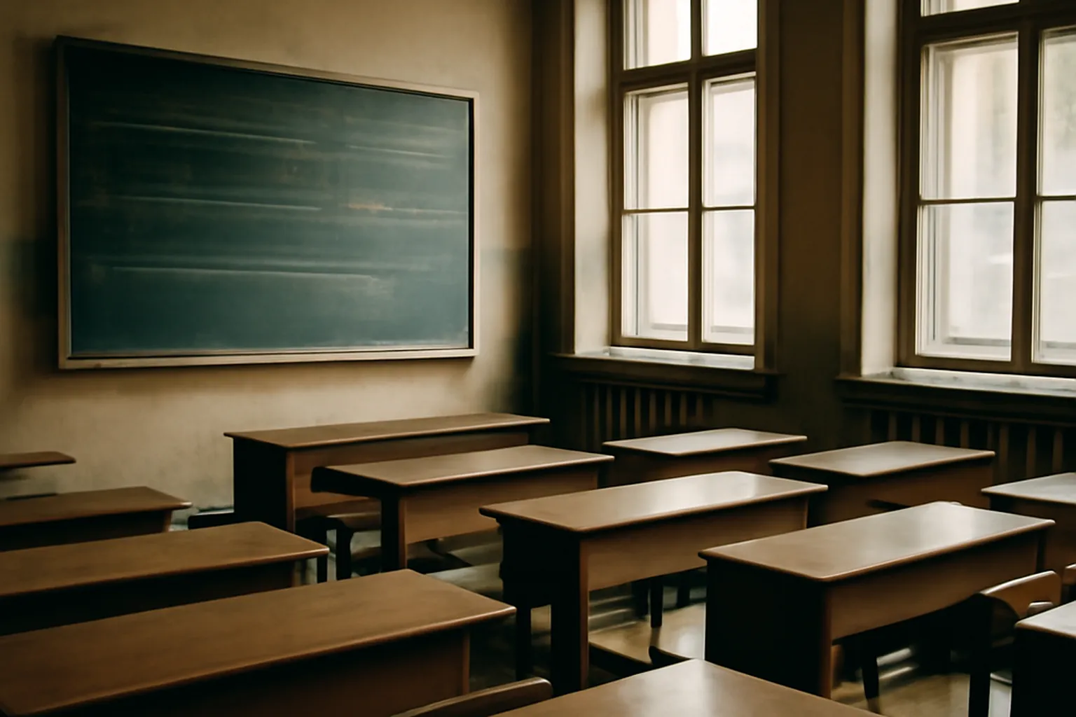 Salle de conservatoire soviétique, Chostakovitch enseignant à Moscou