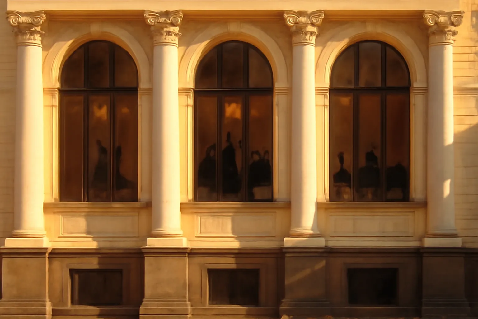 Conservatoire de Kyiv, institution fondamentale de la musique ukrainienne